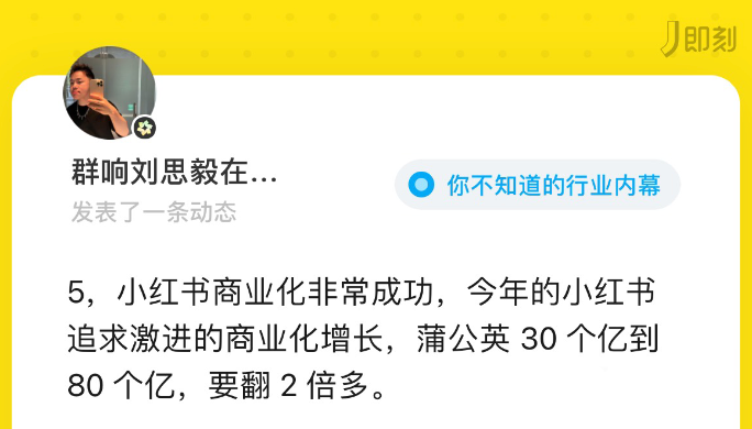 小红书种草式营销（小红书，为了赚钱有多拼？）