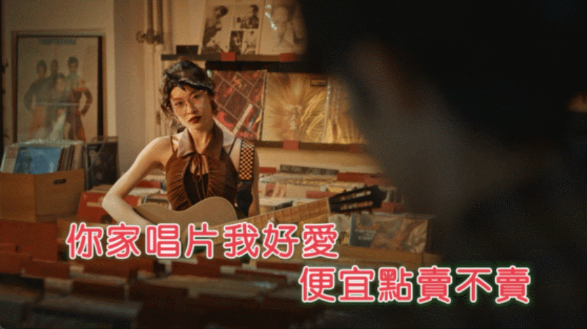小红书夏日市集怎么参加（小红书夏日市集短片，藏着满满的人情味）