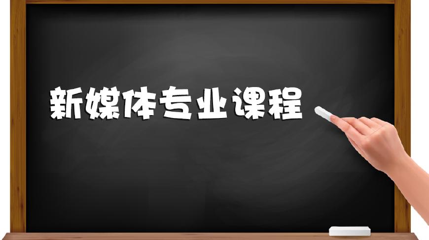 新媒体与社会性别属于什么类别（解读新媒体专业到底是什么）