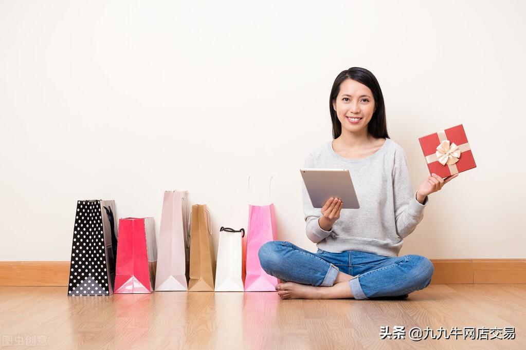 中国年轻人越来越重视国货（天猫服饰类商家该如何突围起来）
