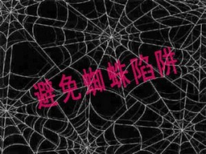 seo蜘蛛分析（seo优化中一定要规避的蜘蛛陷阱）