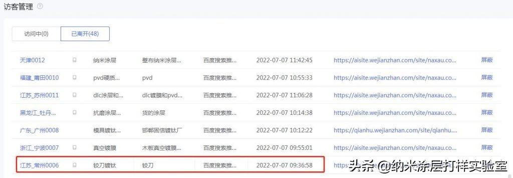 百度推广没效果是什么原因（恶意点击软件有哪些）