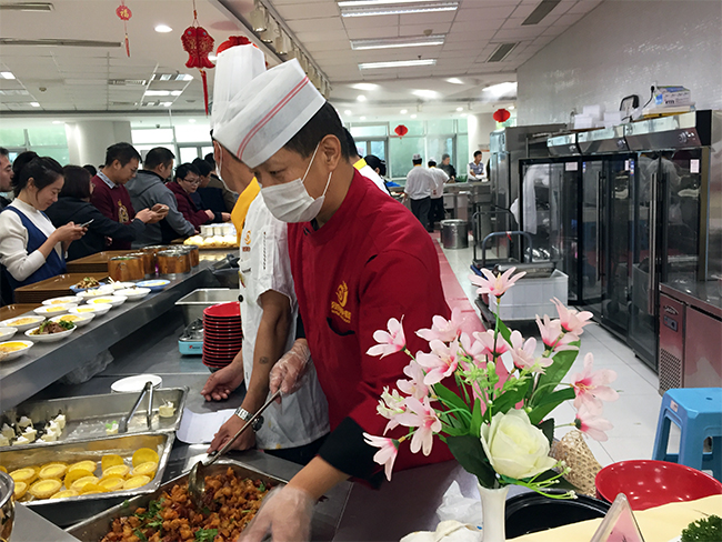 团餐餐计划管理方案（解析高效团餐解决方案）
