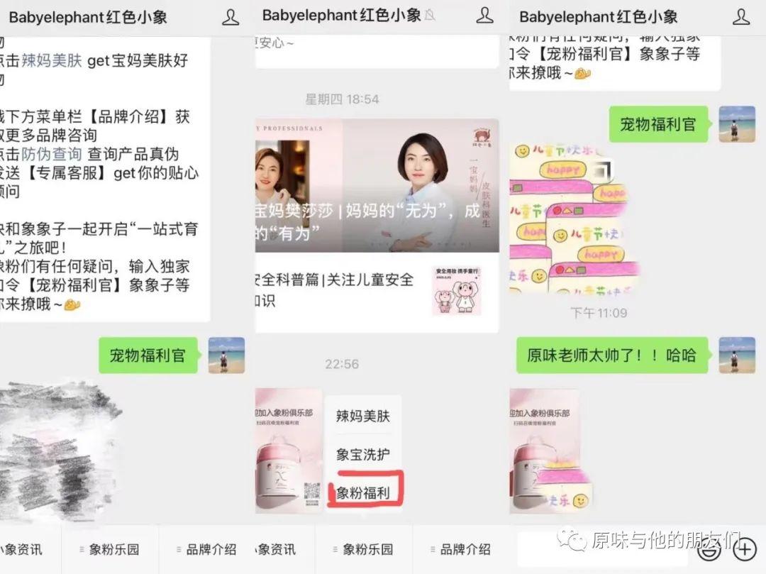 私域营销模式（私域营销战略）
