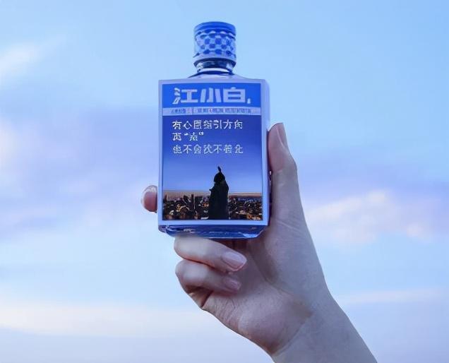 江小白靠什么营销成功的（分享江小白背后的老板陶石泉）
