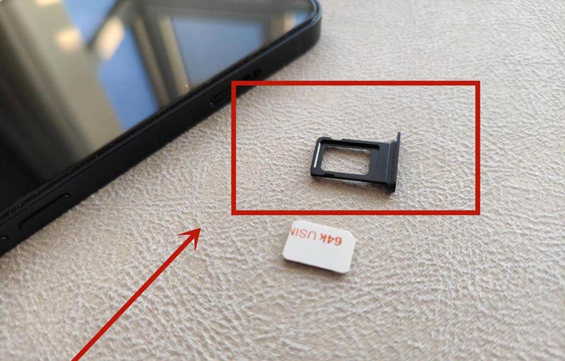 iphone13如何安装sim卡? （iPhone13手机sim卡的安装教程）
