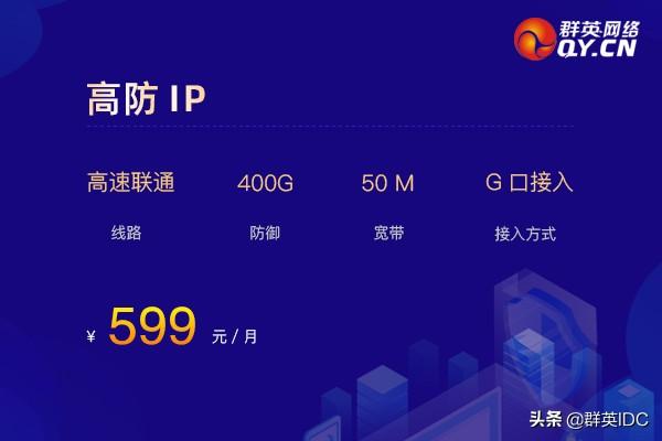DNS服务器租用和购买价格对比