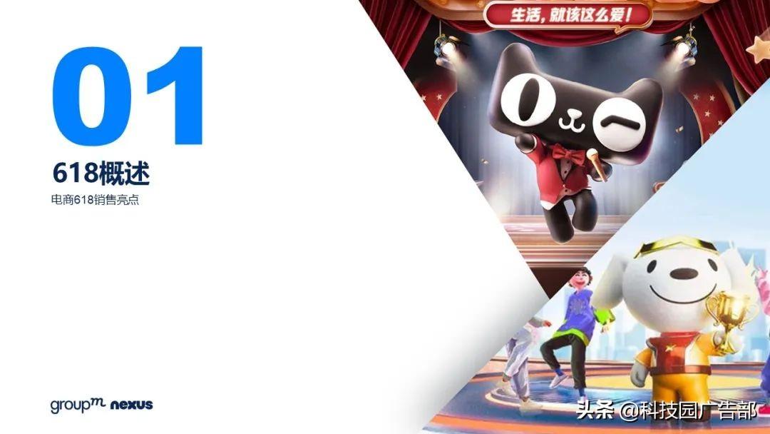 2021年618各大电商销售额（全新营销模式 全域营销）