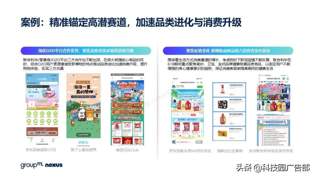 2021年618各大电商销售额（全新营销模式 全域营销）