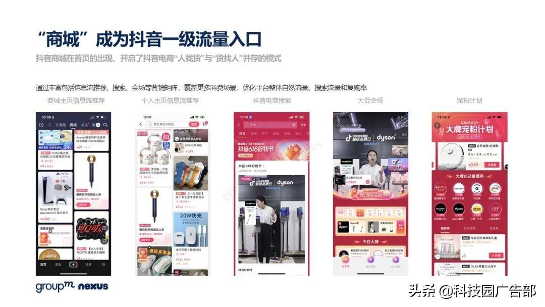 2021年618各大电商销售额（全新营销模式 全域营销）