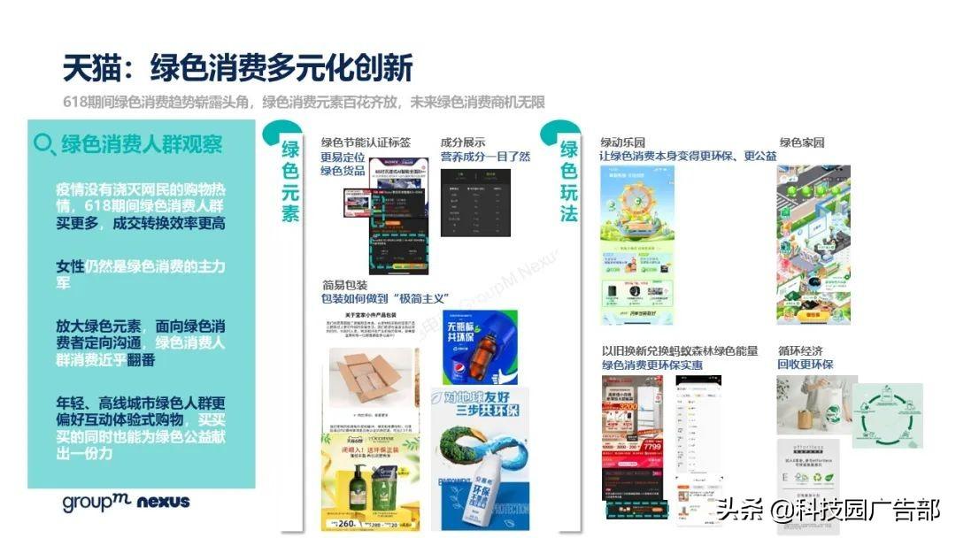 2021年618各大电商销售额（全新营销模式 全域营销）