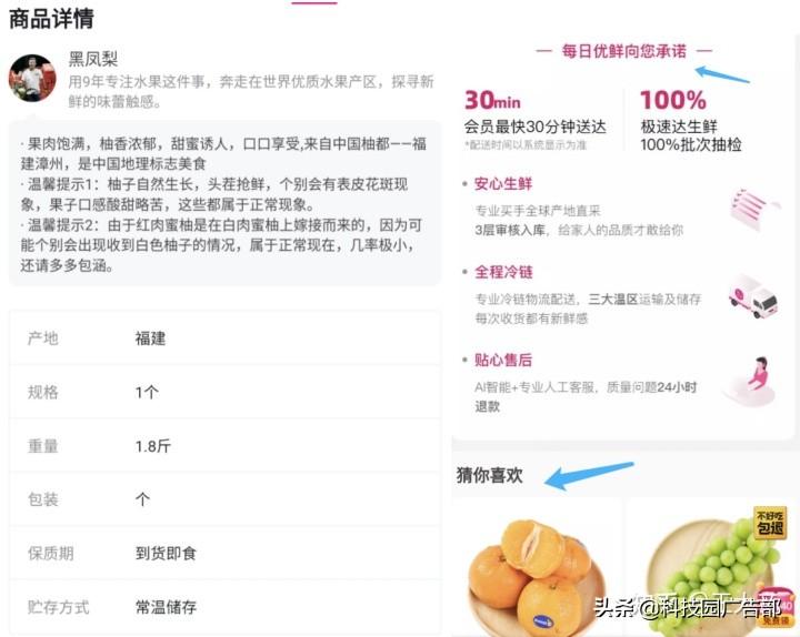 每日优鲜用户增长技巧分析（每日优鲜一样的电商平台有哪些）