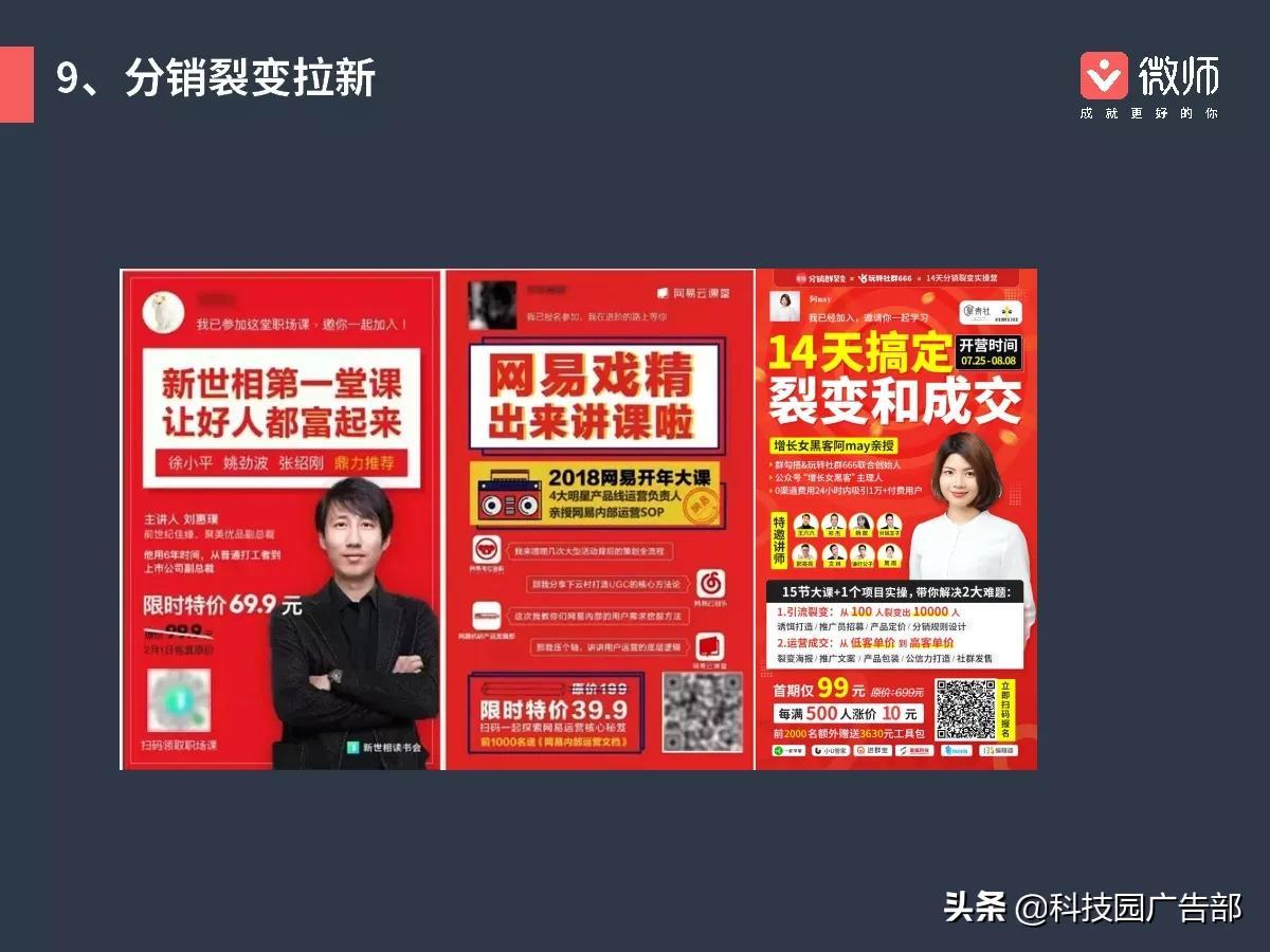 教育机构拉新的方式有哪些（常见的引流方案有哪些）