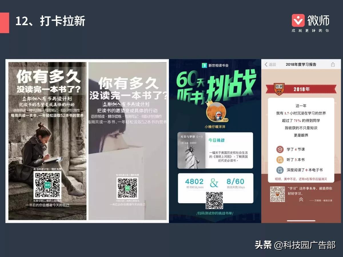 教育机构拉新的方式有哪些（常见的引流方案有哪些）