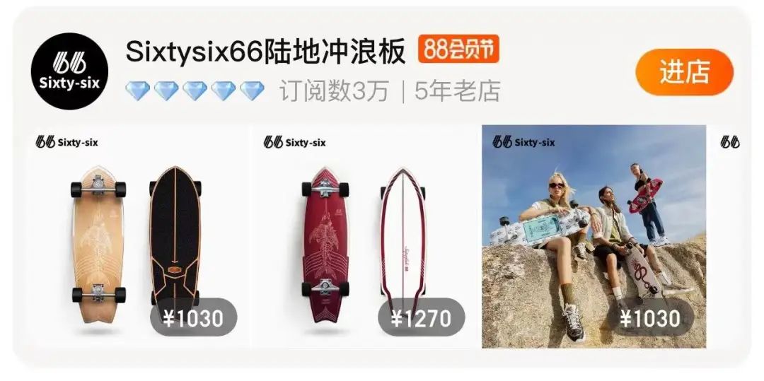 户外运动陆冲像一阵呼啸而过的风，闯入互联网（户外运动的网红化元年到了）