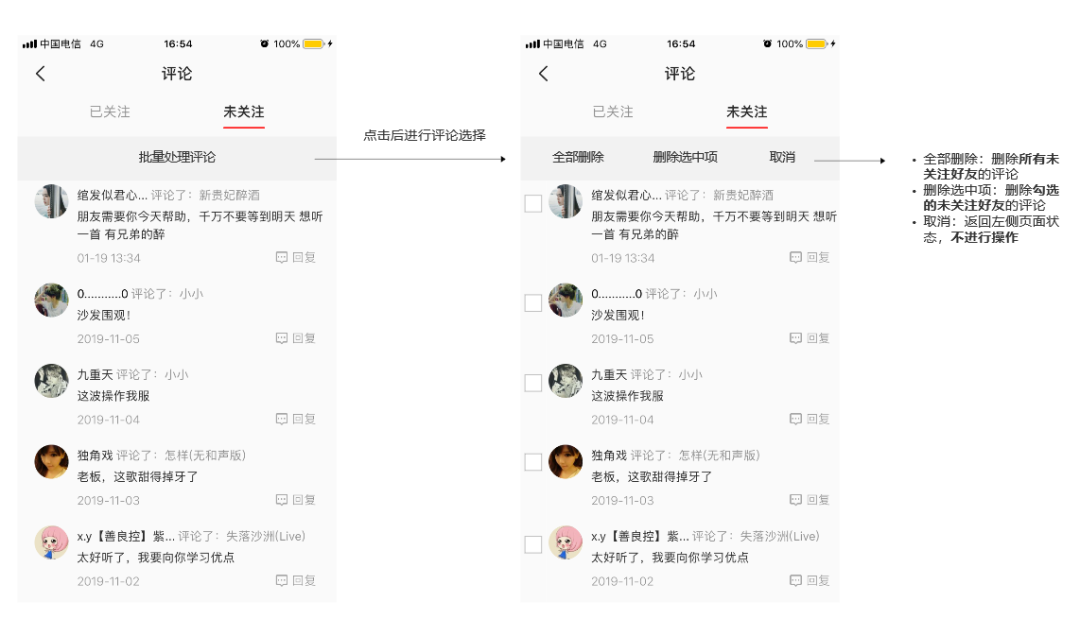 全民k歌商业模式分析（在系统中为实现相关业务功能）