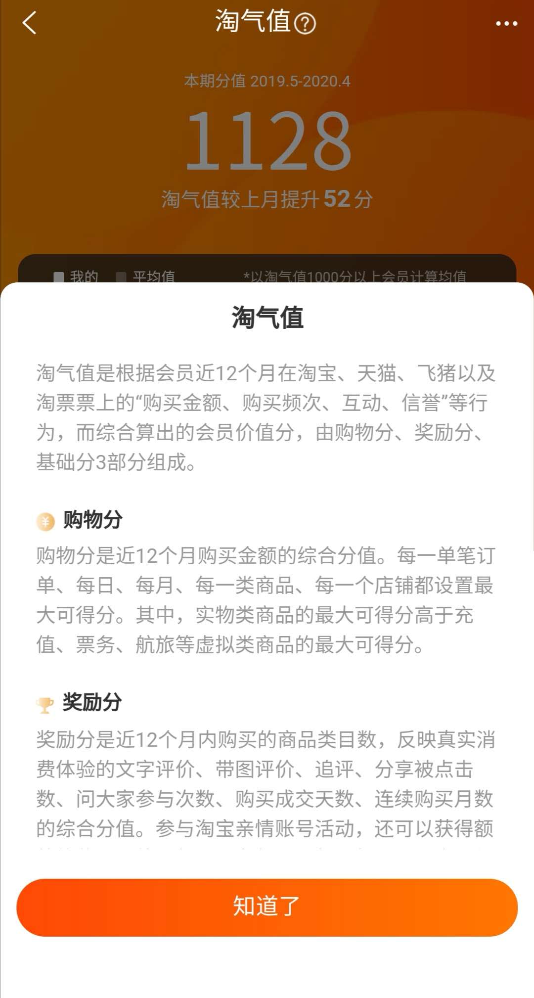 淘宝app运营模式（淘宝app产品分析报告）