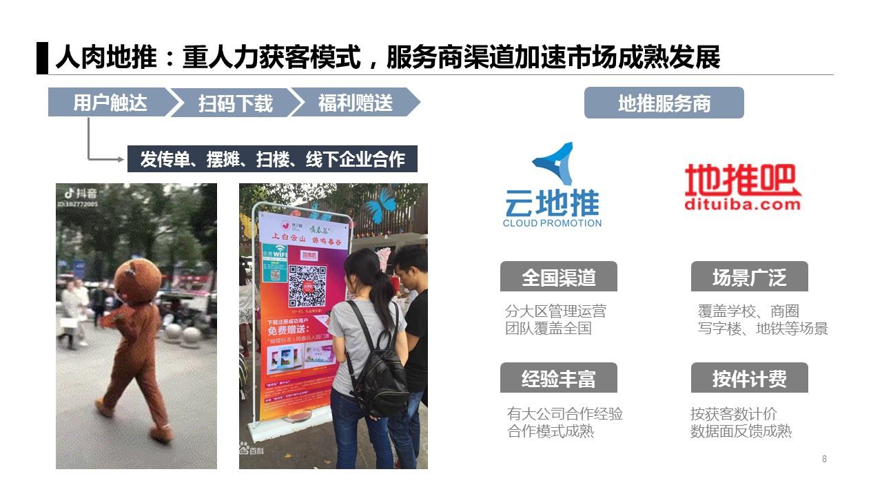 app获客模式有哪些（分享六个基本模式三个案例）