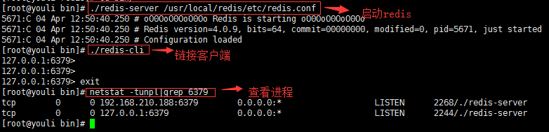redis是什么类型的nosql数据库（4种非关系型数据库之间的对比方法）