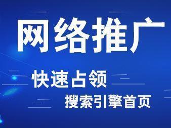 提高客户转化率离不开网络推广的原因（SEO优化方法及技巧实训）