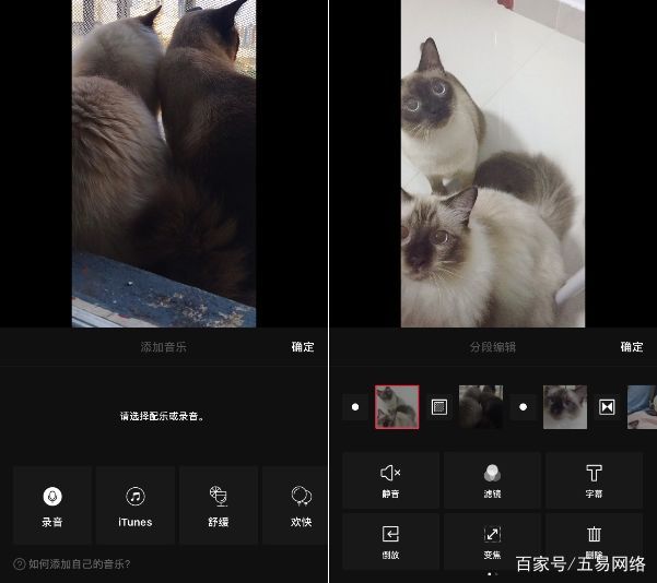 抖音视频剪辑工具有哪些（新颖的拍视频方式）