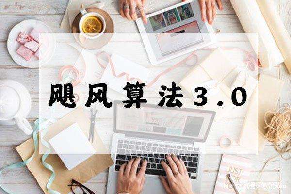 飓风算法 百度不收录（你的站点中招了吗）