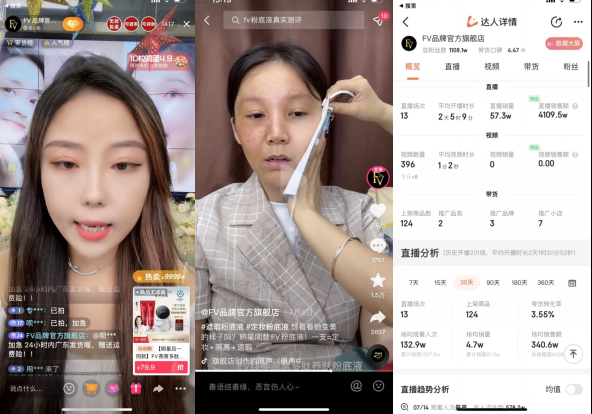 抖音直播对电商行业的影响（直播电商行业将迎来大洗牌）