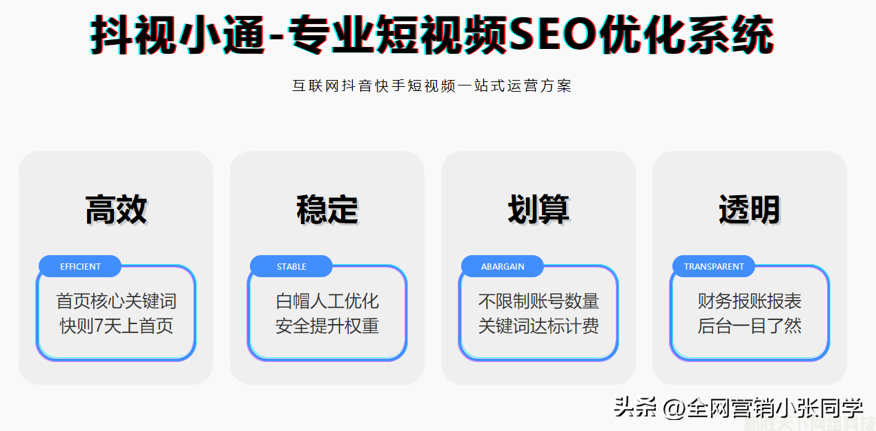 抖音seo关键词排名技术（确定优化关键词类别的方法）