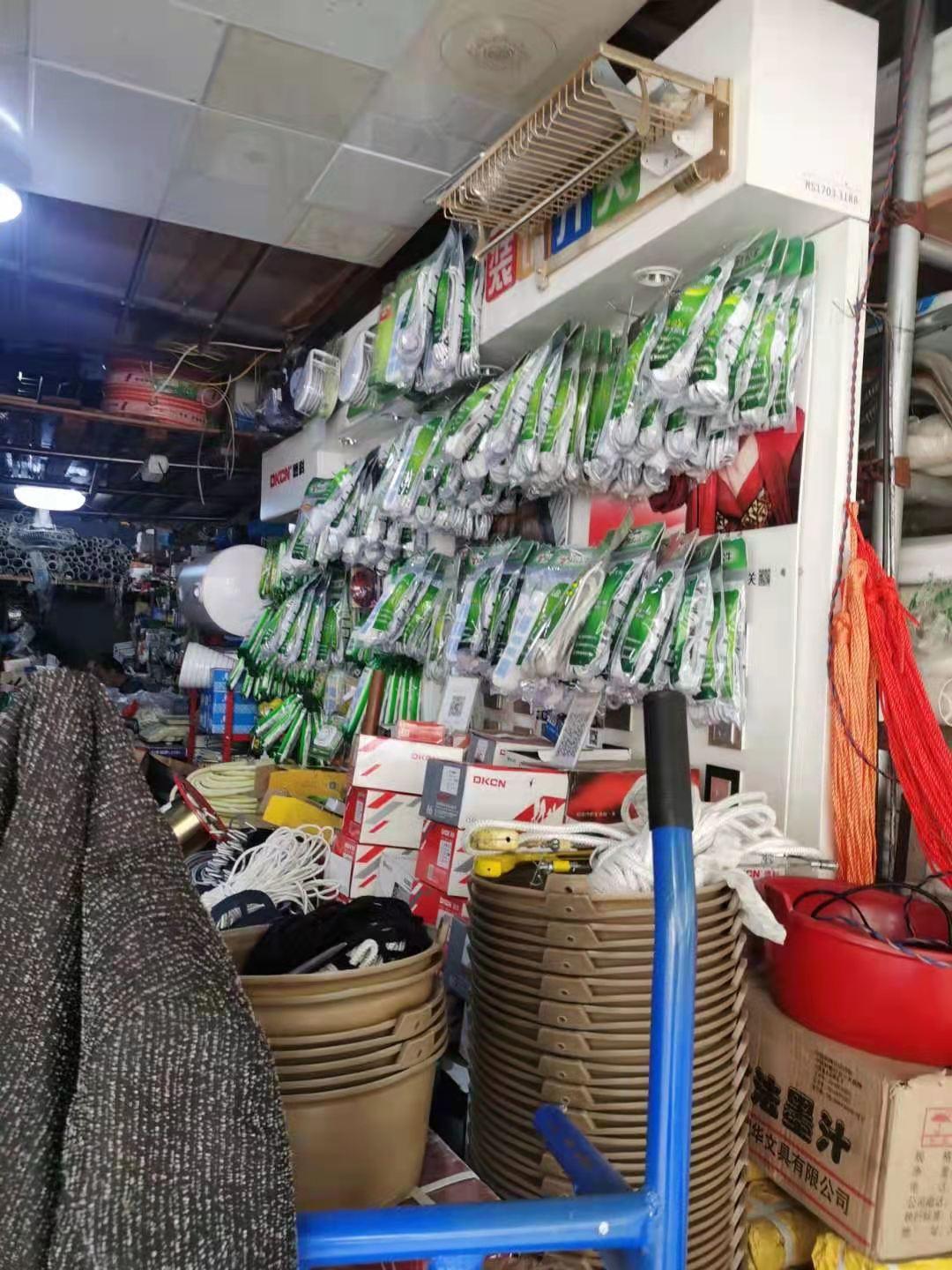 机电产品市场调查分析报告（解读博实五金机电经销市场）