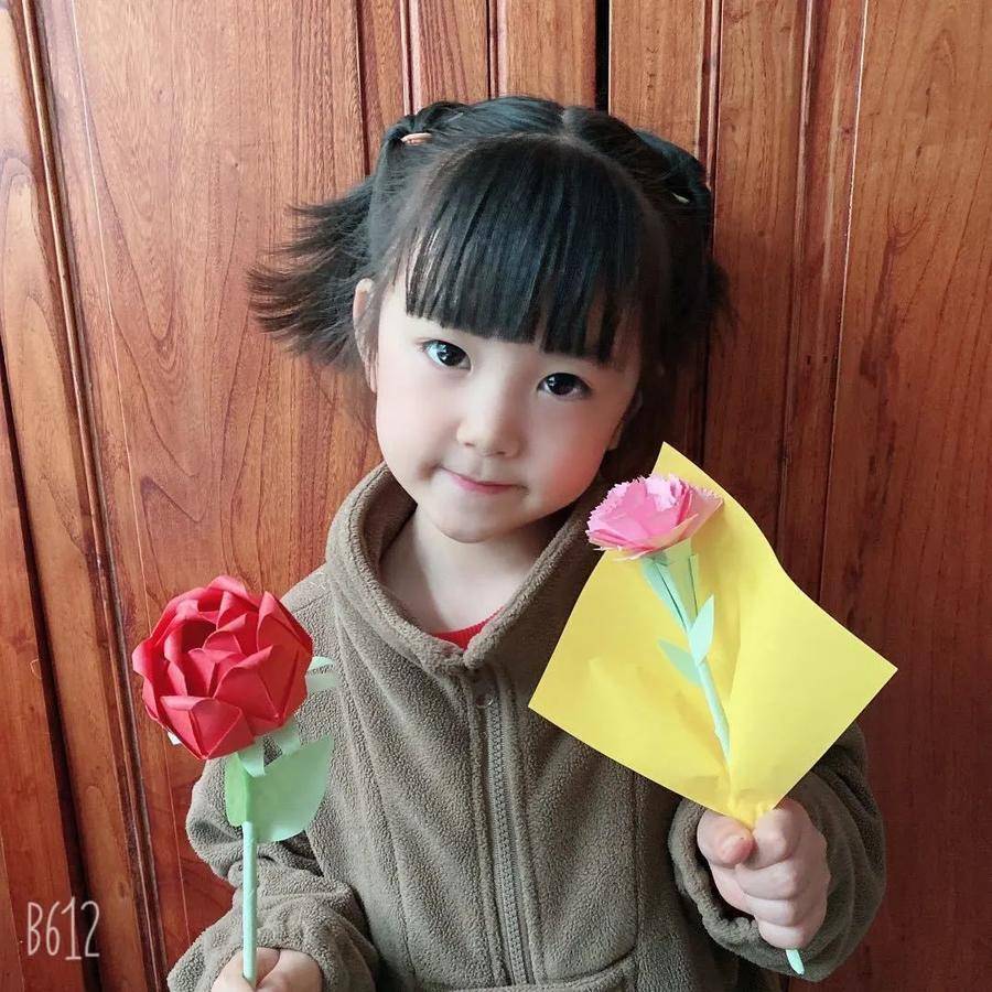 幼儿园感恩母亲节活动美篇（分享七里山幼儿园母亲节特别策划活动）