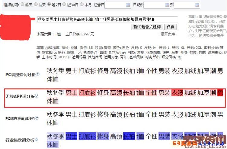 淘宝店铺标题的优化技巧有哪些（新手卖家如何通过seo标题优化提升店铺流量）