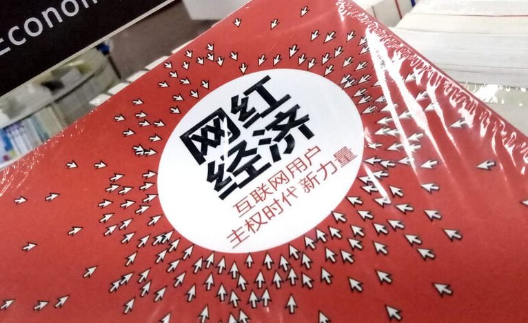 影响社交媒体数据流通的因素（网红经济发展问题）