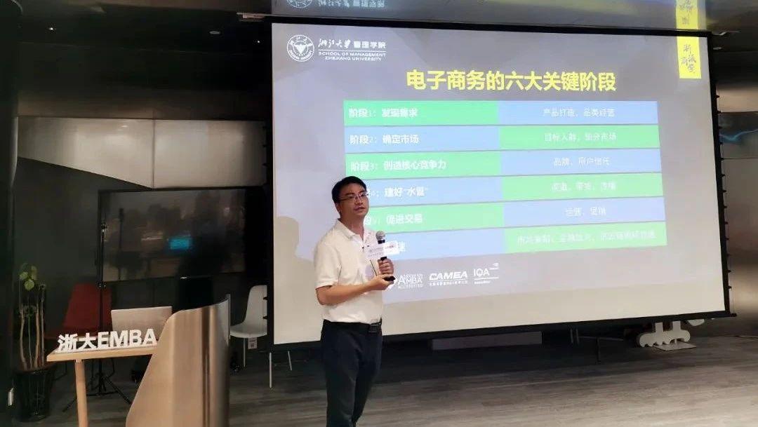 营销模式效果不理想（管理理念创新,从数字化开始）