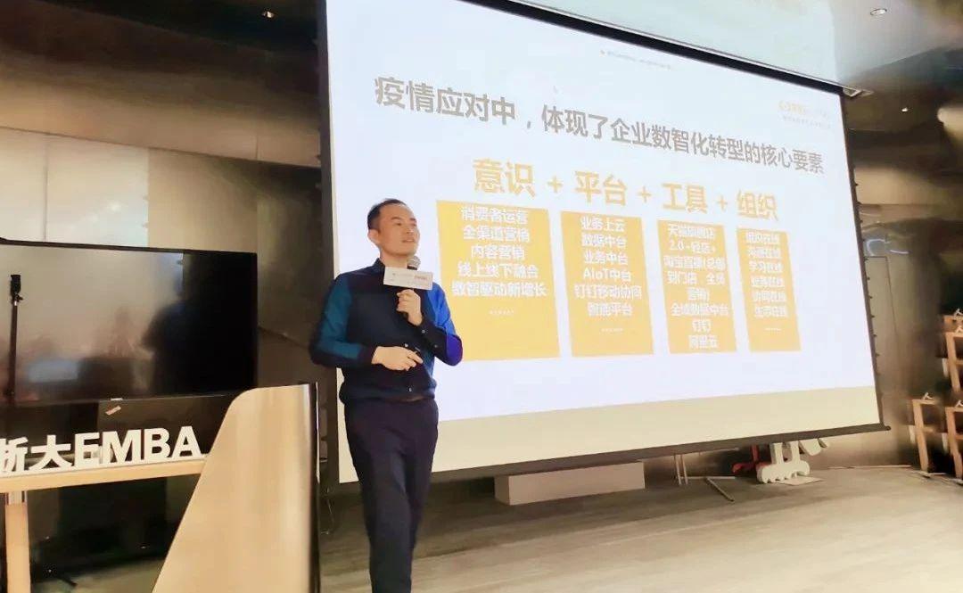 营销模式效果不理想（管理理念创新,从数字化开始）