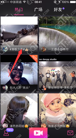 美拍怎么拍十分钟以上的短视频（美拍怎么做50个视频）