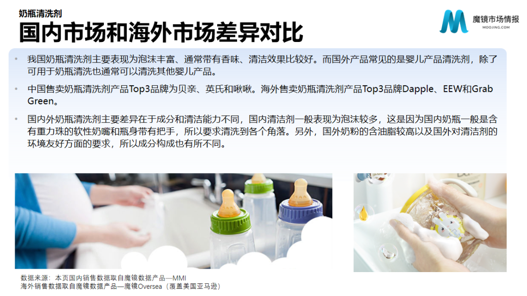 2022年母婴行业发展趋势（母婴行业投资特点与分析）
