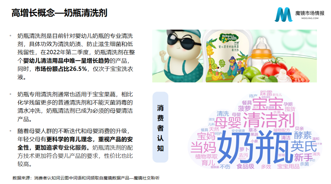 2022年母婴行业发展趋势（母婴行业投资特点与分析）