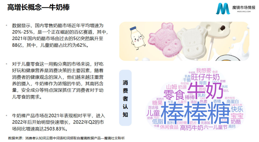 2022年母婴行业发展趋势（母婴行业投资特点与分析）