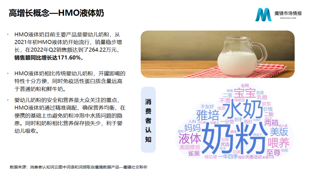 2022年母婴行业发展趋势（母婴行业投资特点与分析）