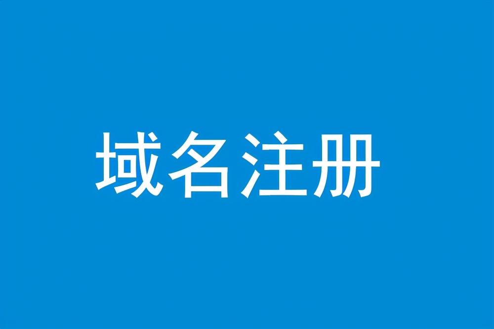 1元域名购买（域名注册及购买技巧）