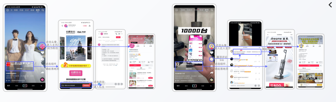 抖音广告营销怎么解决（抖音信息流广告怎么投放效果好）