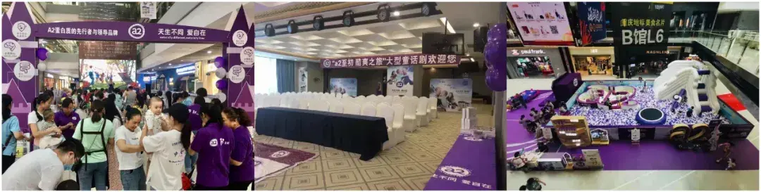 品牌渠道战略的作用（品牌市场如何给渠道赋能）