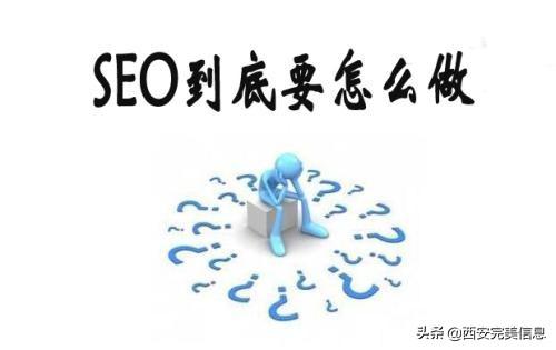 如何做seo网站才会有排名（seo优化排名怎么做上去）