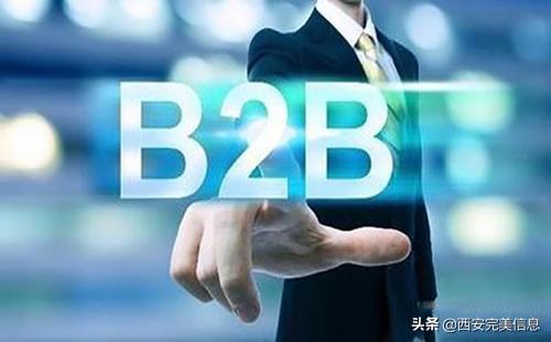 b2b企业如何做营销（b2b网络营销的发展）