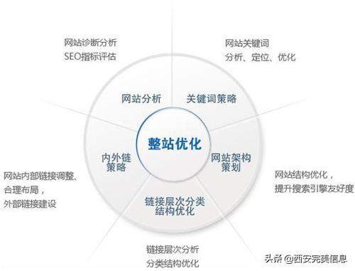 SEO优化网站排名提高（如何进行seo优化排名）