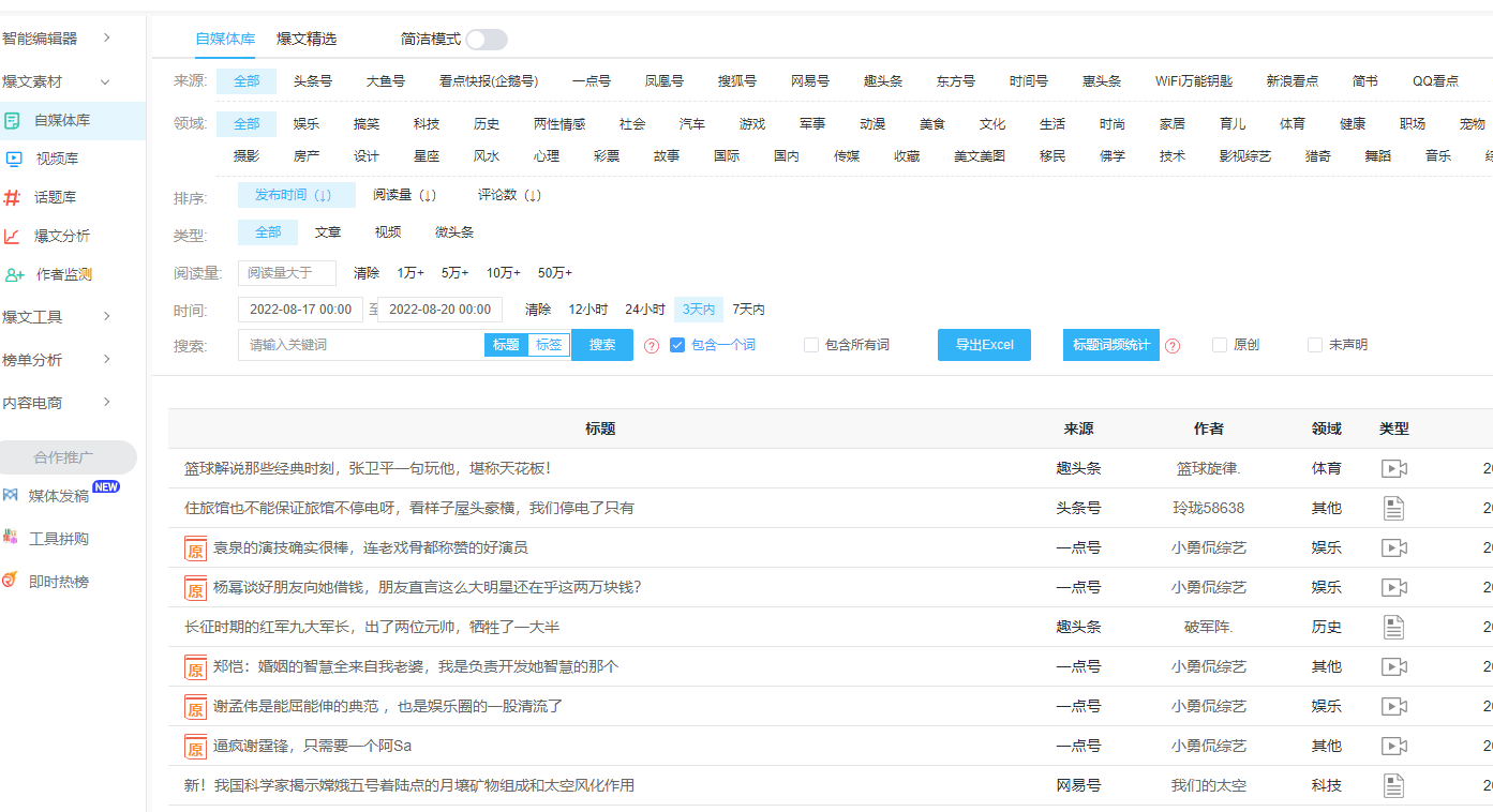 自媒体写作怎么提升自己（新手运营中常见的5个问题）