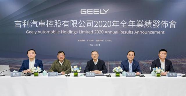 吉利汽车的产品策略（吉利的市场营销战略）