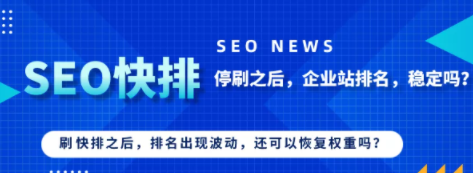 seo快速排名优化公司（seo系统首选超快排）