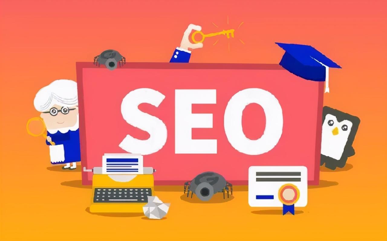 网站为什么要做SEO（网站为什么要做关键词排名）