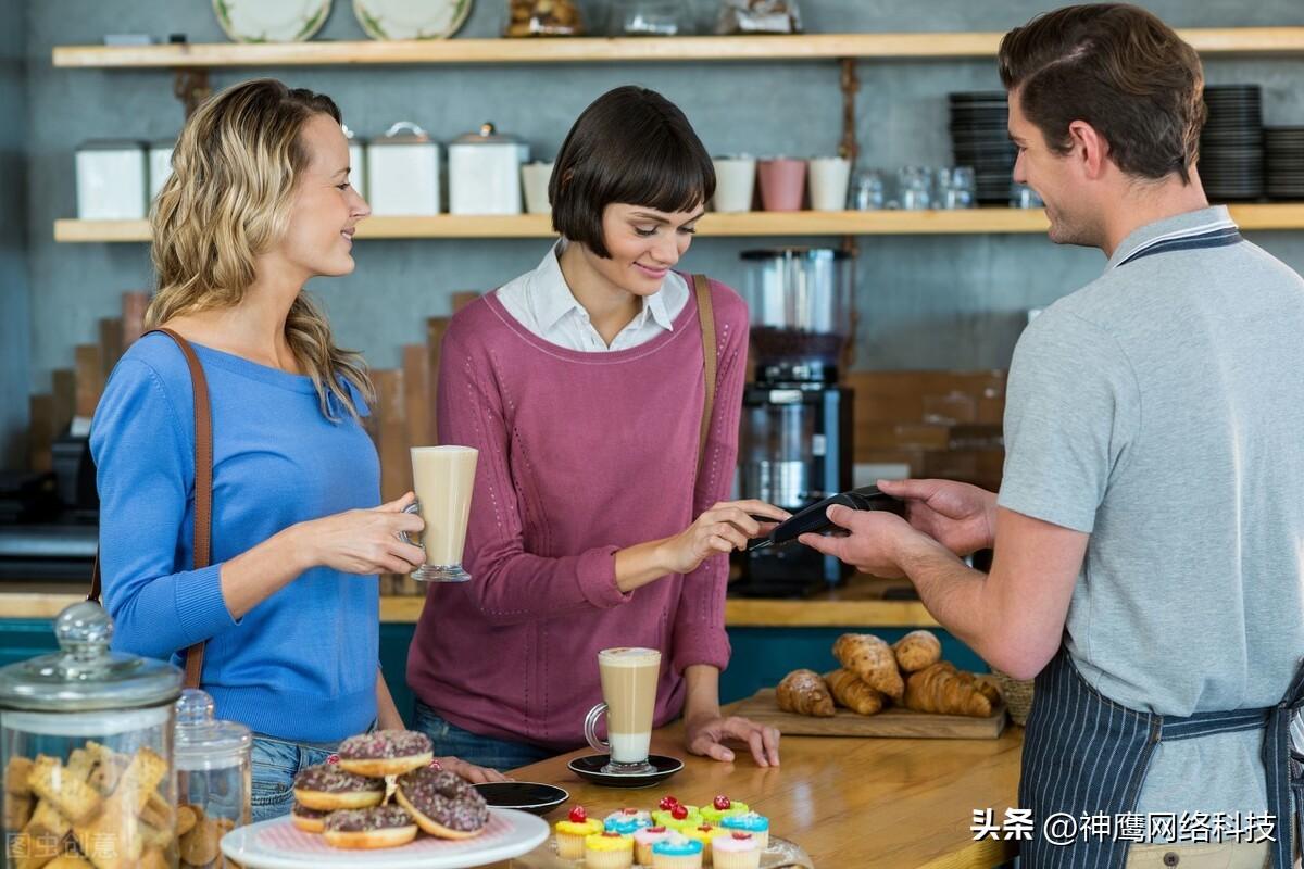 销售需要了解客户什么（好的销售是问出来的）